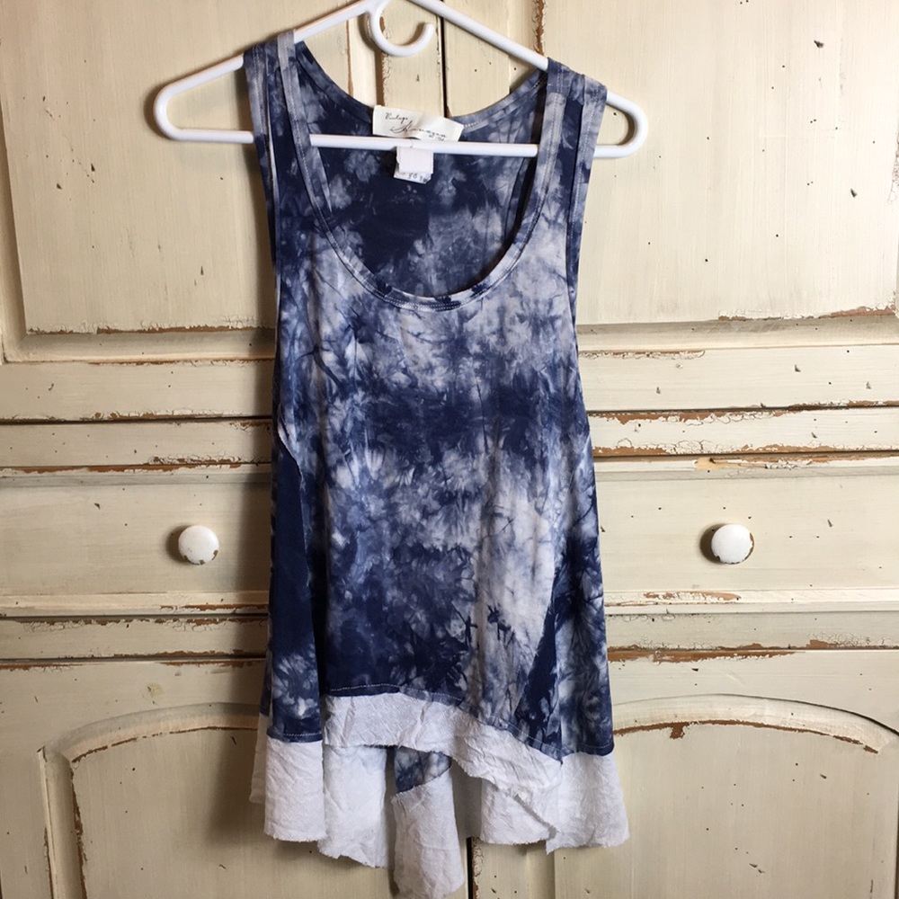 Vintage Havana Tank Top